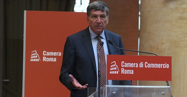 LORENZO TAGLIAVANTI