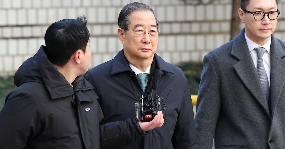 Resa dei conti in Corea del Sud, dopo il fallito colpo di Stato