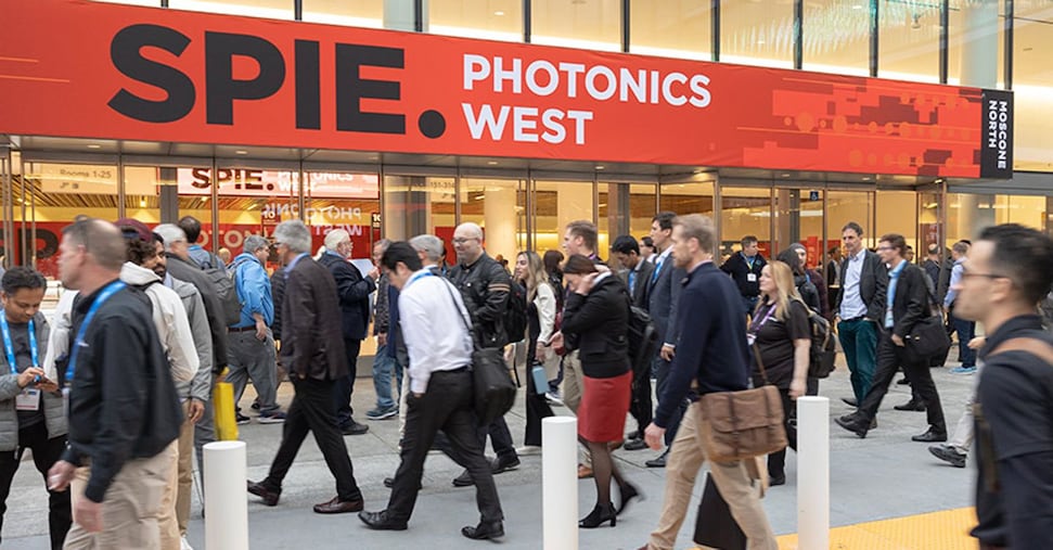 spie photonics west anche l8217italia all8217evento sulla fotonica dai laser ai sensori ecco cosa porteranno le aziende