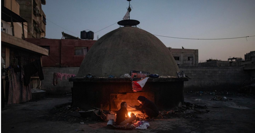 Media Israele: Trump sa dove si trova il corpo dell’ultimo ostaggio