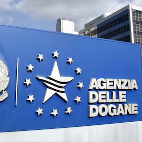 AGENZIA DELLE DOGANE