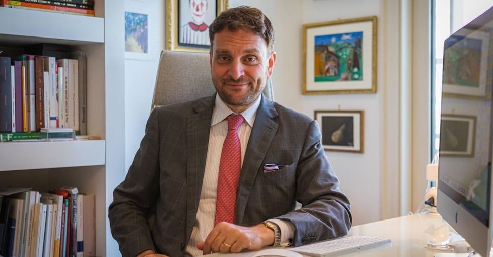 Andrea Bricchi e Brian and partners vincono il Premio America Innovazione 2026 per start up e Pmi italiane Andrea Bricchi e Brian and partners vincono il Premio America Innovazione 2026 per start up e Pmi italiane