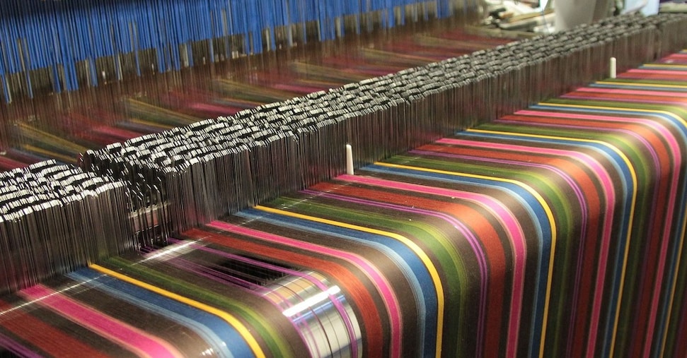 Per il tessile italiano un 2026 in ripresa grazie a qualità, storia e ricerca