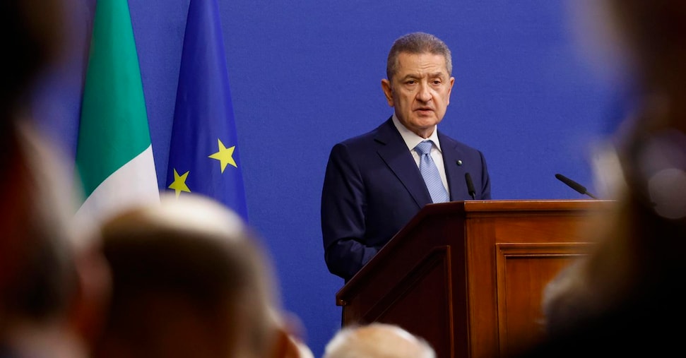 pil panetta congiuntura mondiale migliore di quanto atteso un anno fa commercio si 232 riallocato