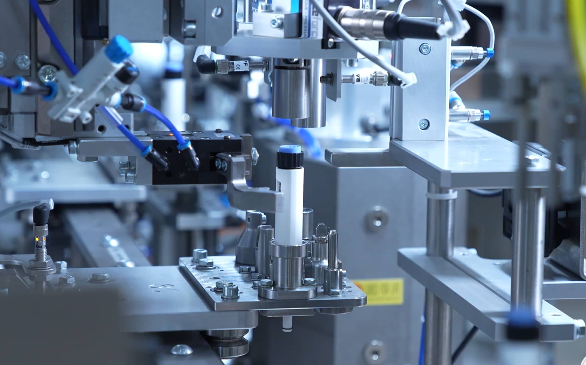 Shopping in Cina per Mech-I-Tronic