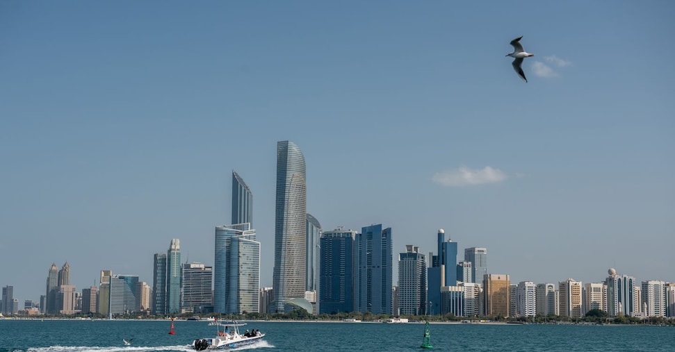 Italia-Abu Dhabi, scambi commerciali in crescita del 14,6% Italia-Abu Dhabi, scambi commerciali in crescita del 14,6%