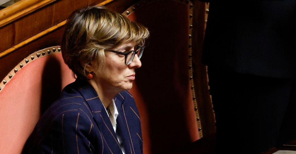 ddl stupri bongiorno cambia il testo sparisce la parola consenso da Ilsole24ore.com ddl stupri bongiorno cambia il testo sparisce la parola consenso