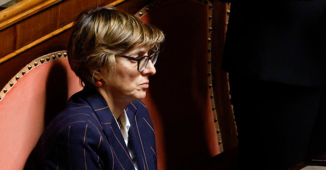 Giulia Bongiorno, Lega