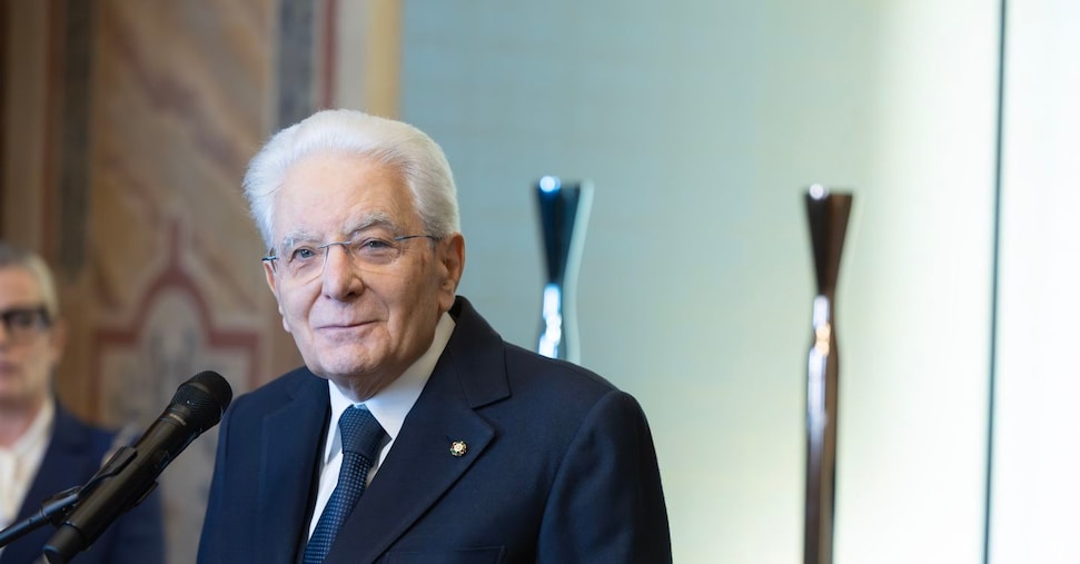 mattarella l8217azione dell8217italia inscindibile da quella ue