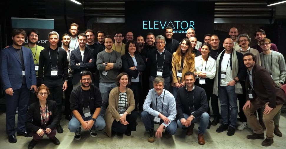 Sono 13 le nuove start up del programma Elevator alle Ogr di Torino