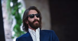 Leonardo Maria Del Vecchio P