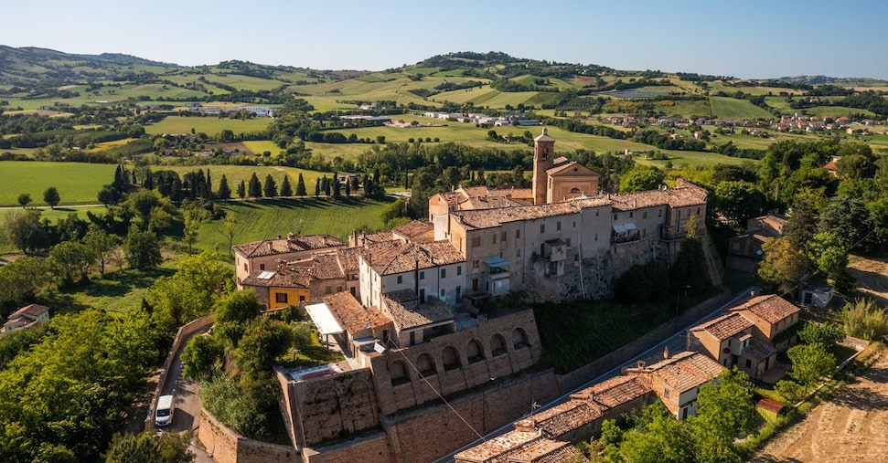aree interne e periferie ecco i 20 luoghi del cuore del fai selezionati per i progetti di restauro e valorizzazione