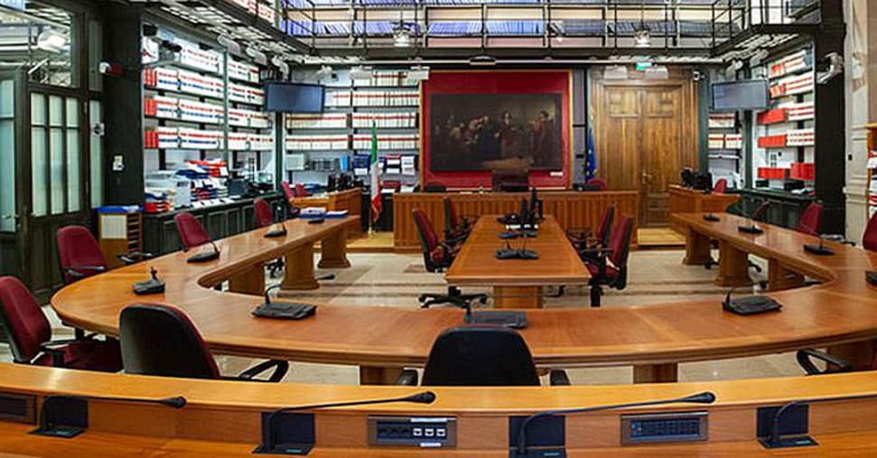 Arriva la legge sulle lobby: registro pubblico e fuori chi ha condanne a più di due anni Arriva la legge sulle lobby: registro pubblico e fuori chi ha condanne a più di due anni