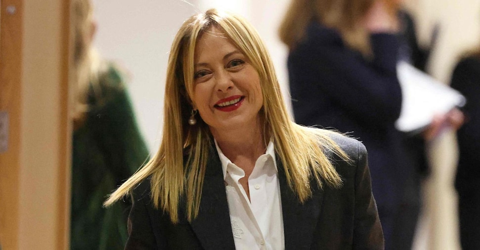 dialogo e pragmatismo la linea di meloni e merz per tenere uniti europa e usa