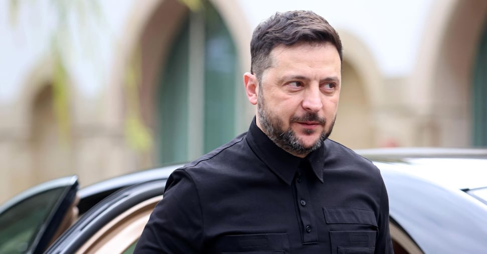 Ucraina, Zelensky incontra Trump. Rutte: pace non prima di maggio