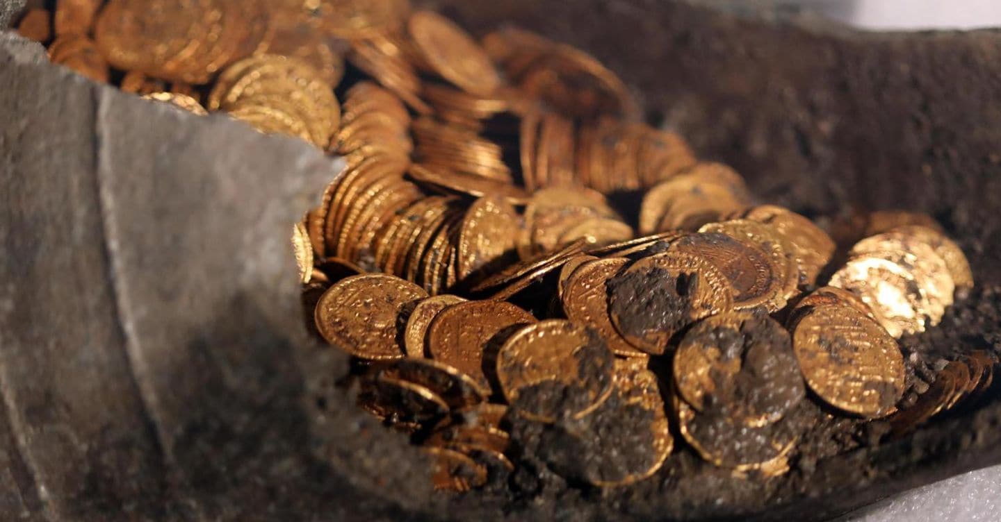 Beni archeologici, premio a chi li recupera solo se la scoperta è casuale