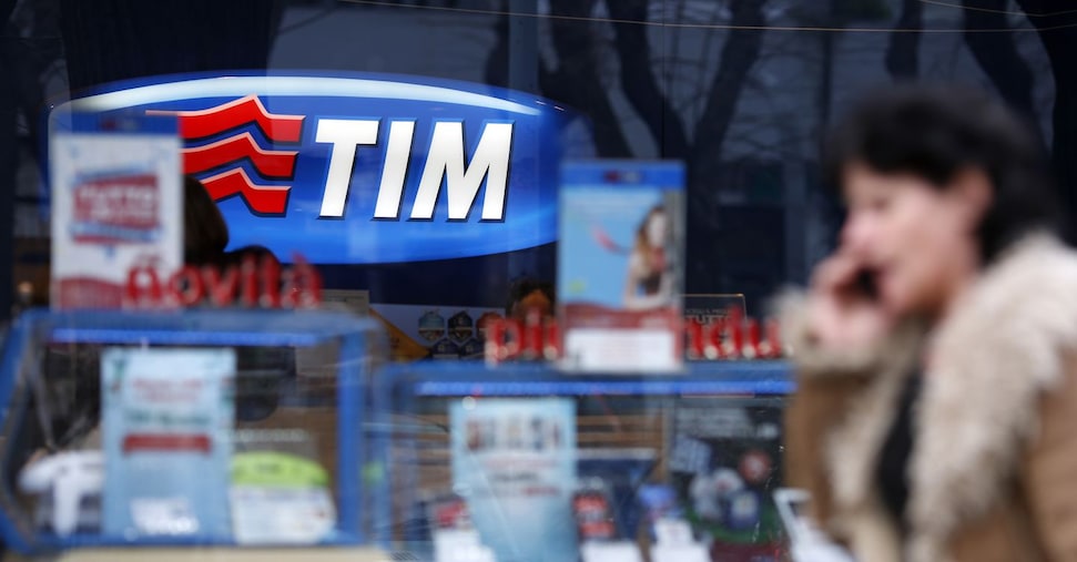 connessioni down il 23 gennaio disservizi per i clienti tim vodafone e windtre