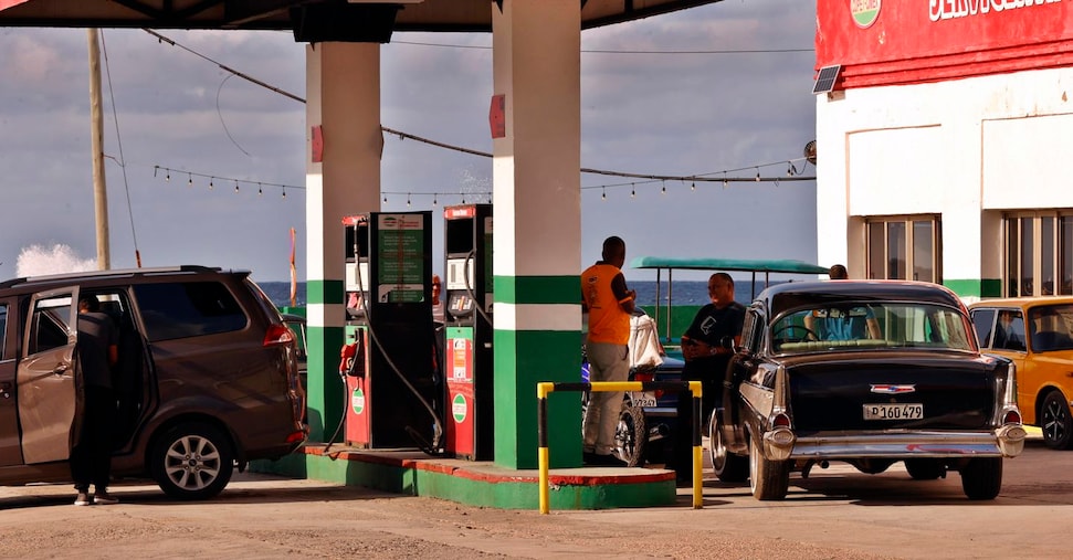 Trump valuta blocco del petrolio per far cadere il governo cubano