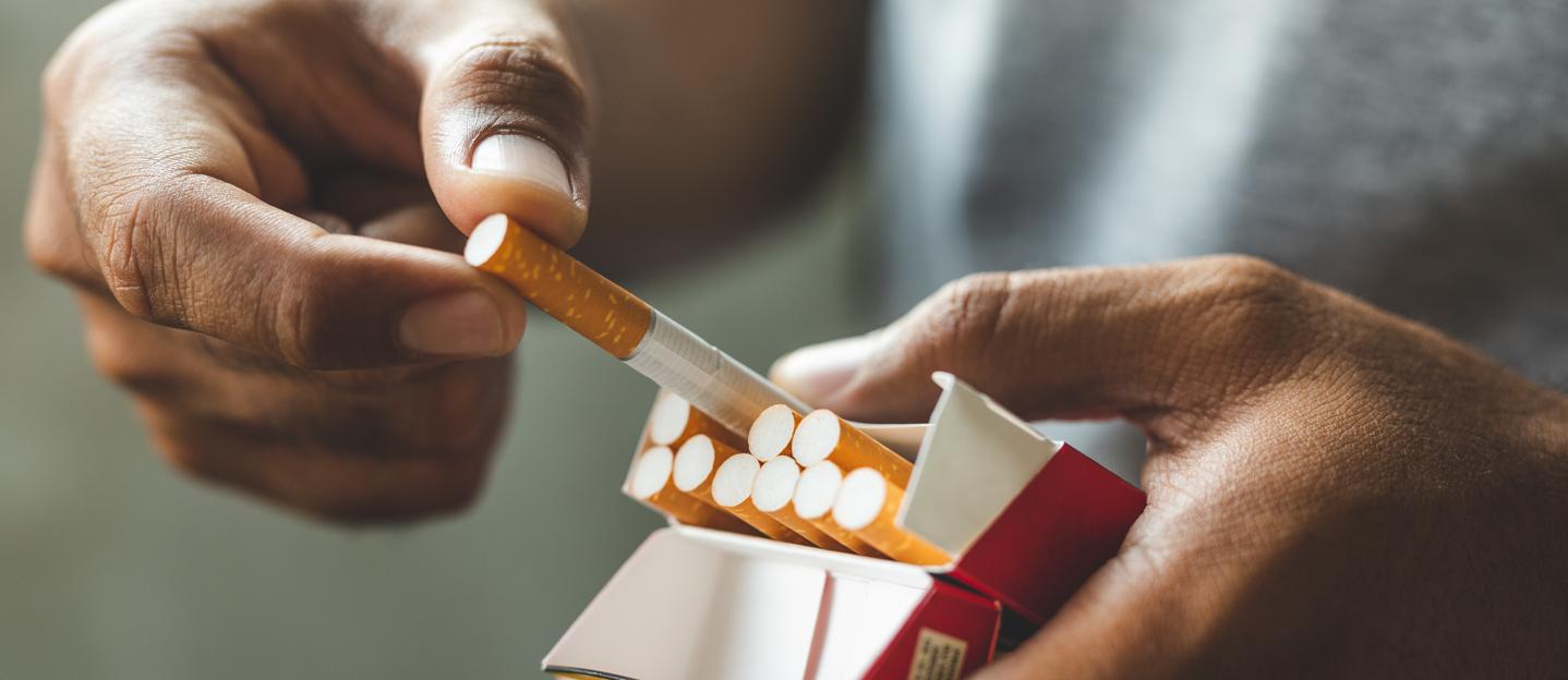 Smoking, 27% of cancer cases and 26 bn costs: Italy's first campaign to  increase the price of cigarettes by 5 euro