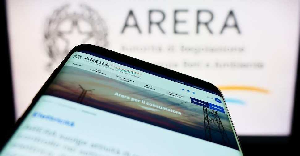 Bollette: Arera alza la soglia Isee per l’accesso ai bonus sociali elettrico, idrico e rifiuti Bollette: Arera alza la soglia Isee per l’accesso ai bonus sociali elettrico, idrico e rifiuti