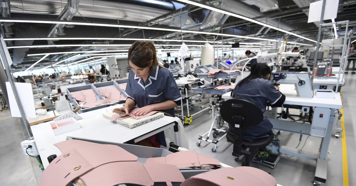 Settore moda, una piattaforma per certificare la trasparenza della supply chain