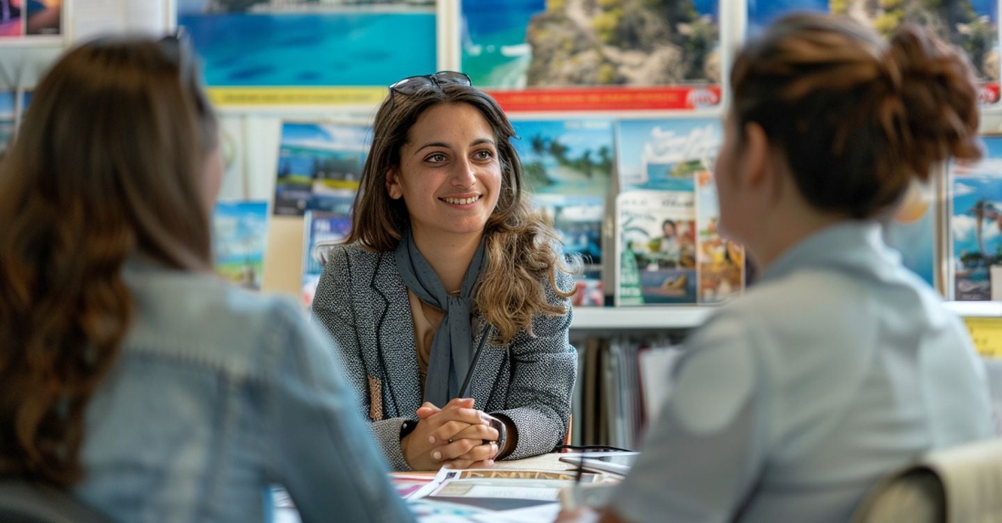 Viaggi, gli operatori alle prese con il paradosso dell’Ai