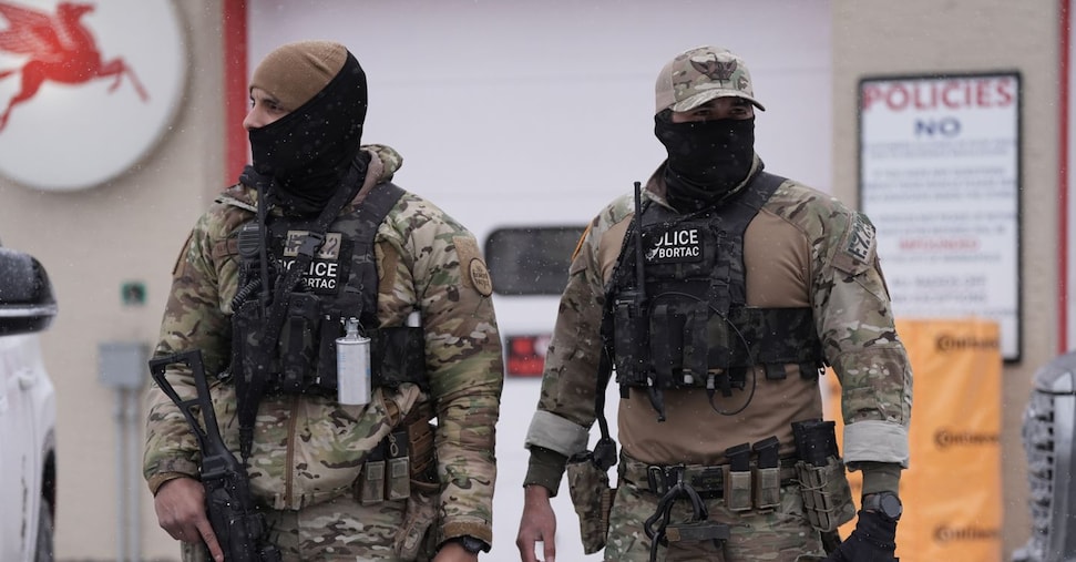 L’Ecuador chiede chiarimenti agli Usa sul fermo di un bimbo di 5 anni