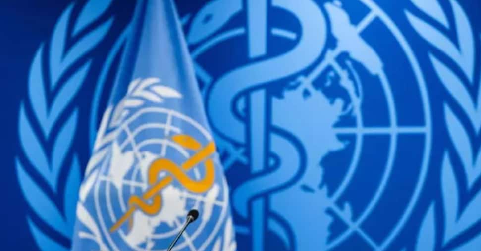 Sanità, gli Stati Uniti escono formalmente dall’Oms