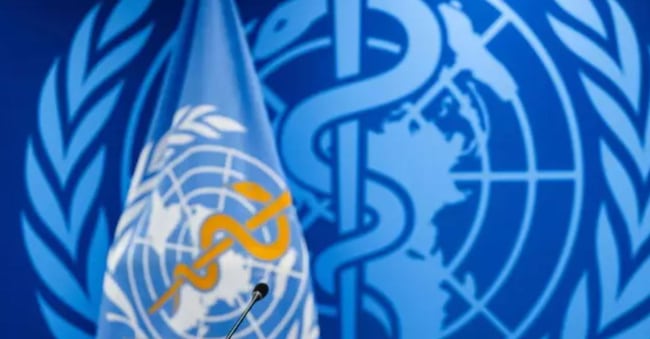 Formalizzata l’uscita degli Usa dall’Oms