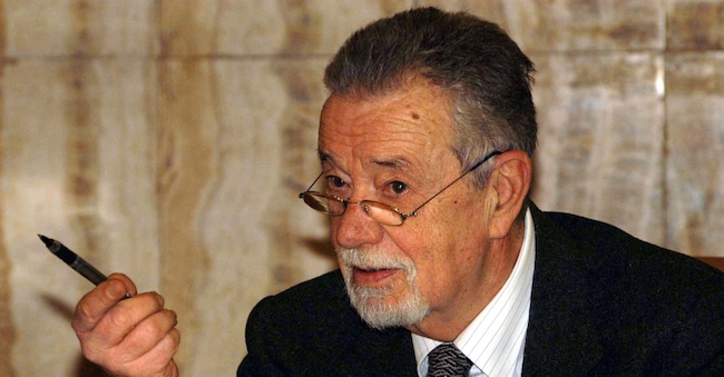 GIULIANO SPAZZAL