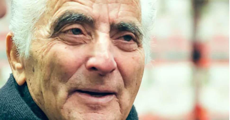 Morto l’imprenditore Luigi Togni, dallo spumante alle acque minerali. Aveva 96 anni Morto l’imprenditore Luigi Togni, dallo spumante alle acque minerali. Aveva 96 anni