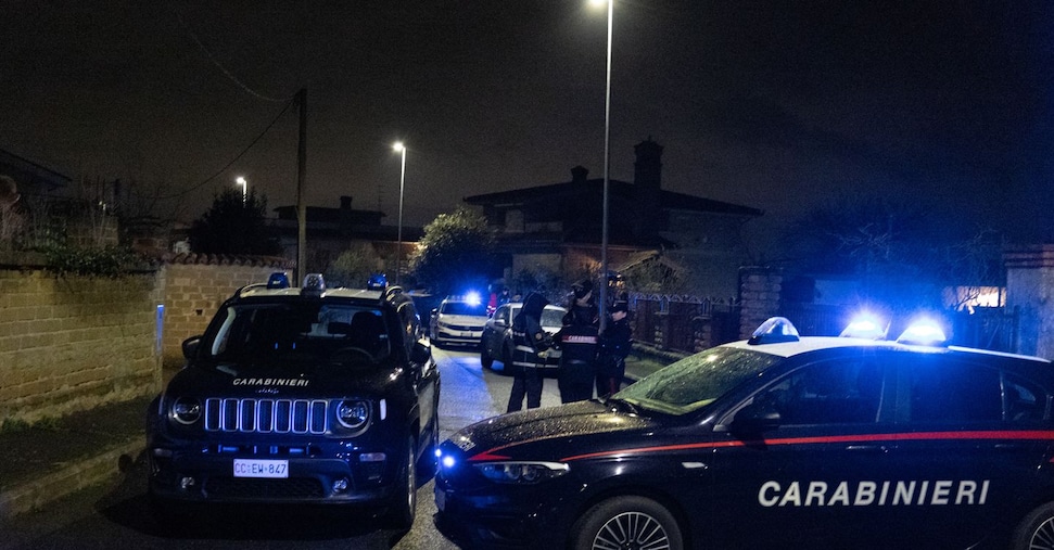 femminicidio federica torzullo trovati morti i genitori del marito carlomagno