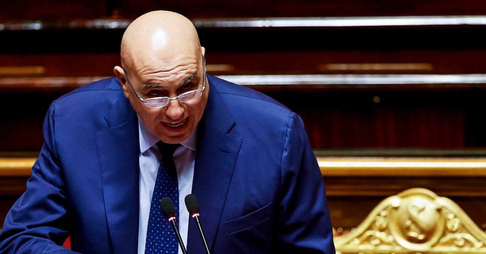 Crosetto: Trump su Afghanistan? Niente lezioni su impegno Italia