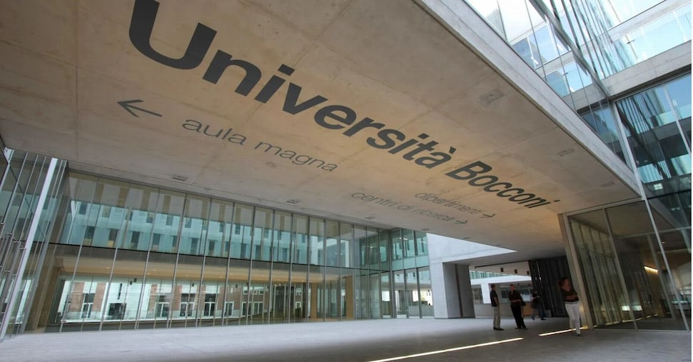 Persone, scienza e tecnologia: la rotta della Bocconi per il futuro