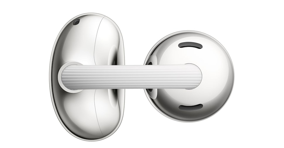 Huawei FreeClip 2, la tecnologia a forma di orecchino suona anche bene