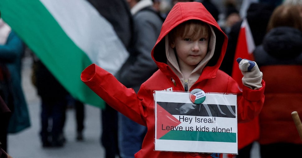 Gaza, Israele riaprirà il valico di Rafah con l’Egitto