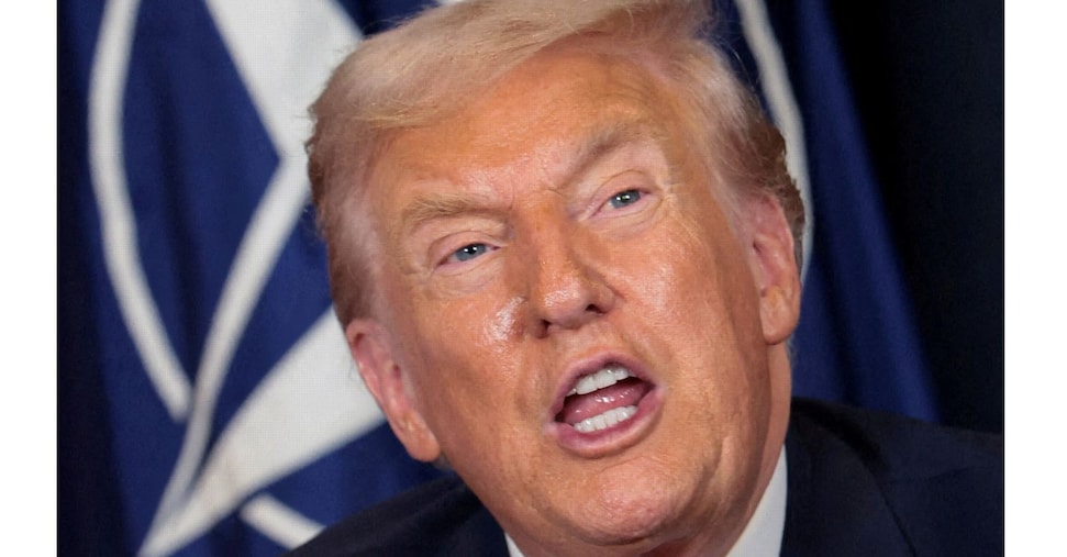 Liberi tutti? Il mondo alla prova di Trump