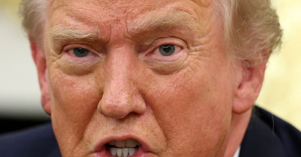 Trump aumenta i dazi alla Corea del Sud al 25%: «Non rispetta l’accordo»