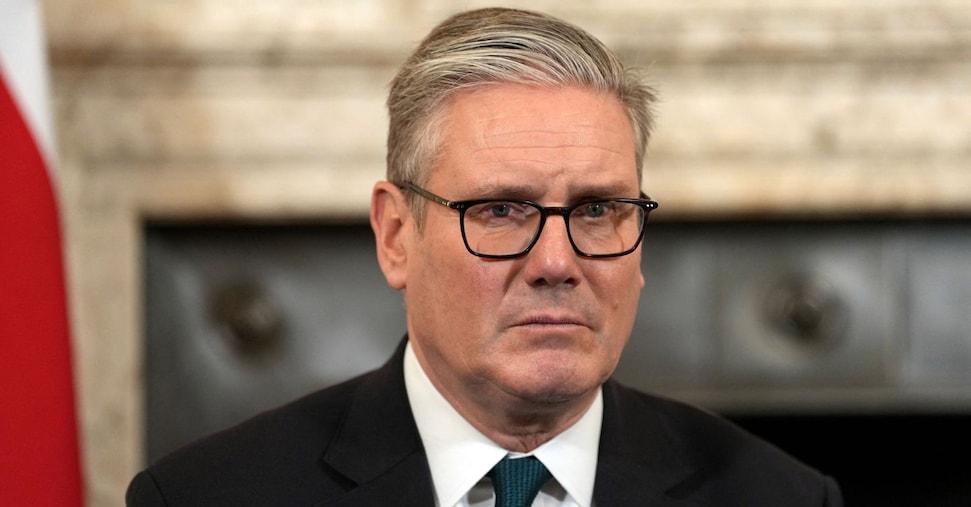 Starmer a Pechino per stringere nuovi accordi economici e commerciali tra Regno Unito e Cina