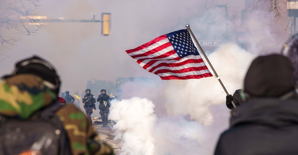 Insurrection Act, tutti i rischi di dare poteri speciali al presidente