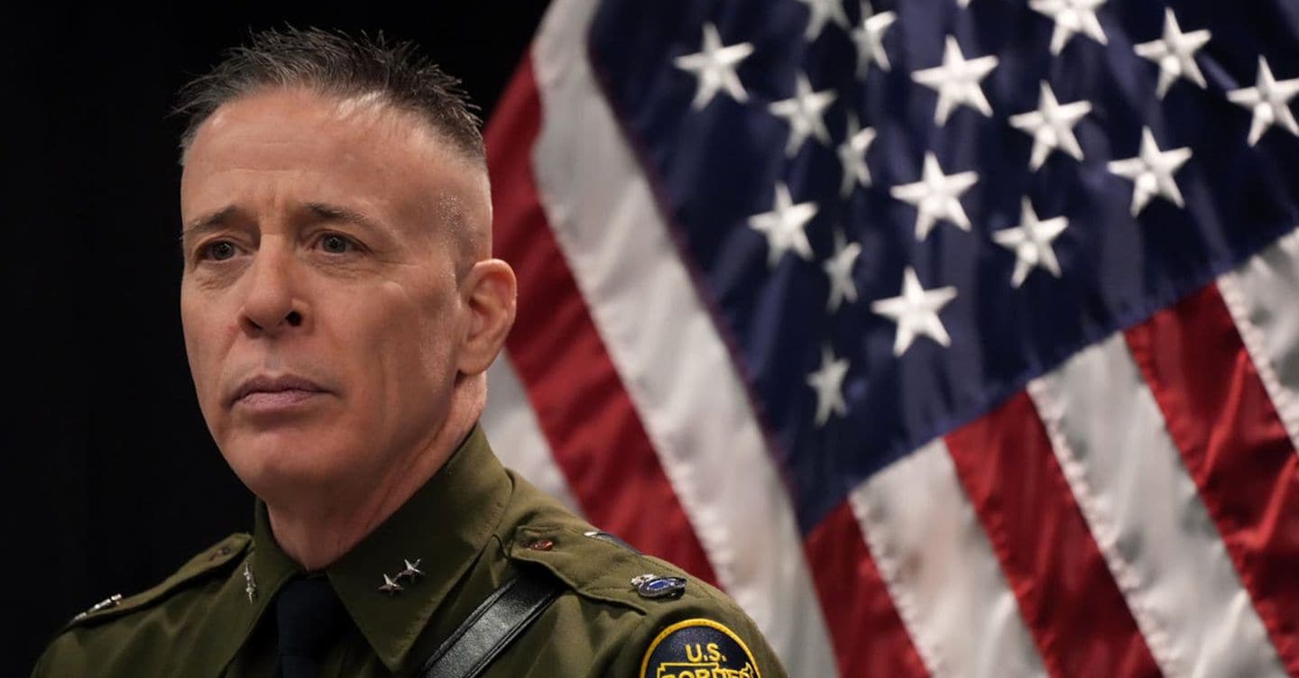 Minneapolis: rimosso Bovino, capo della Border Patrol. Polemiche su ipotesi agenti Ice a Milano-Cortina