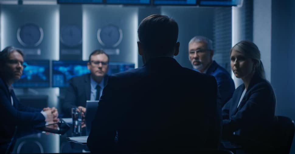 Corruzione come minaccia alla sicurezza nazionale: il ruolo dei servizi segreti in Europa