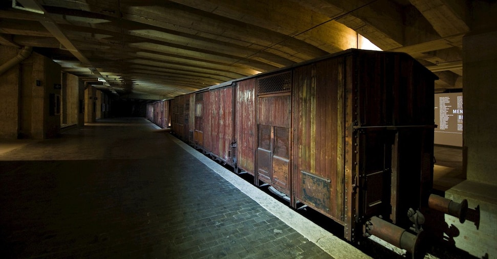 giorno della memoria come gli archivi di stato raccontano la shoah e le persecuzioni razziali