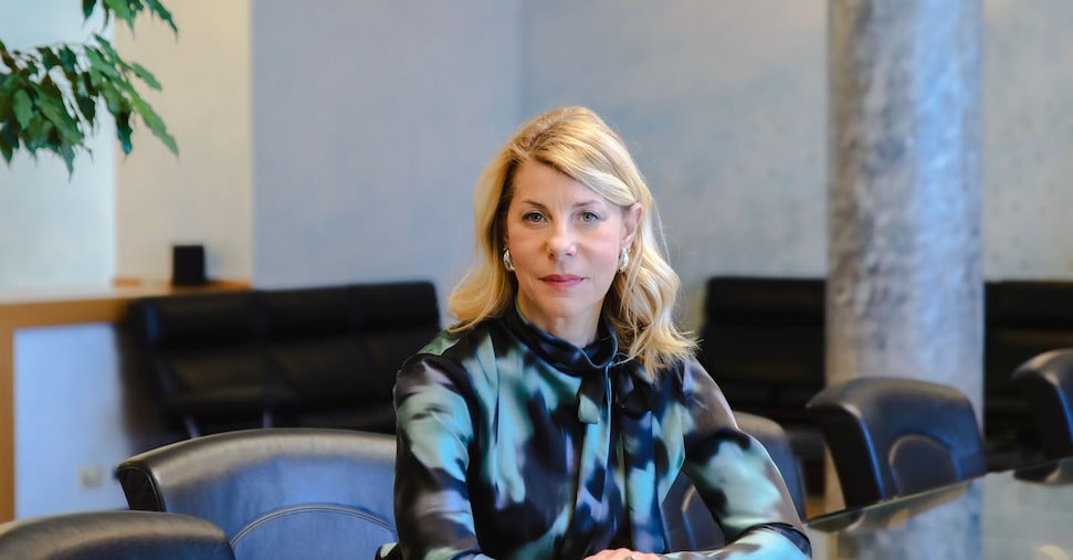 Pintaudi apre il capitale: Friulia entra nella compagine societaria