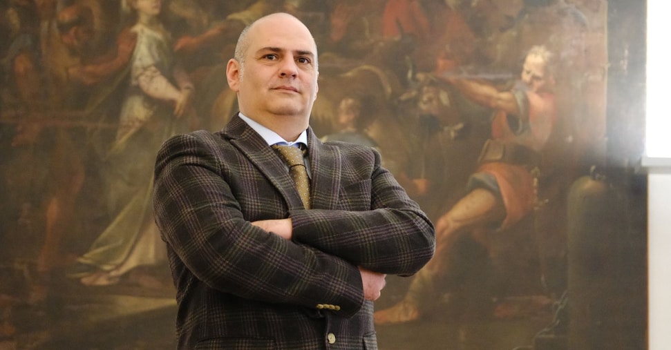 Padova, risale al 1604 il «privilegio della pasta» Padova, risale al 1604 il «privilegio della pasta»