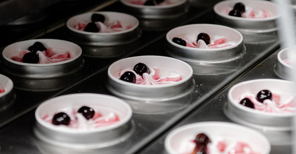 Il gelato confezionato investe in sostenibilità, dalle materie prime al packaging Il gelato confezionato investe in sostenibilità, dalle materie prime al packaging