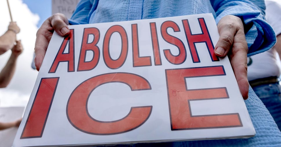Usa, Trump apre alla possibilità che l’Ice lasci Minneapolis