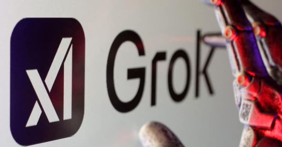 Ue, nuova indagine su X per i deepfake sessuali di Grok