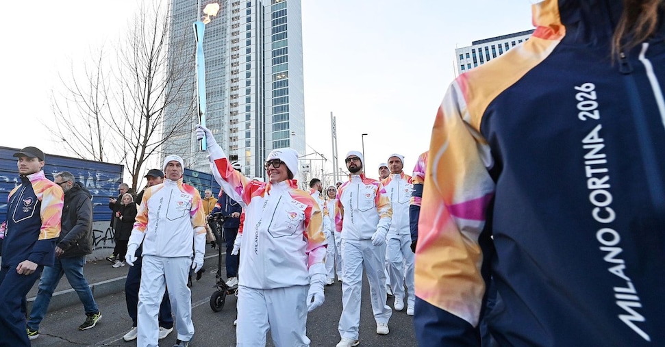 Il Washington Post rinuncia alle Olimpiadi di Milano Cortina