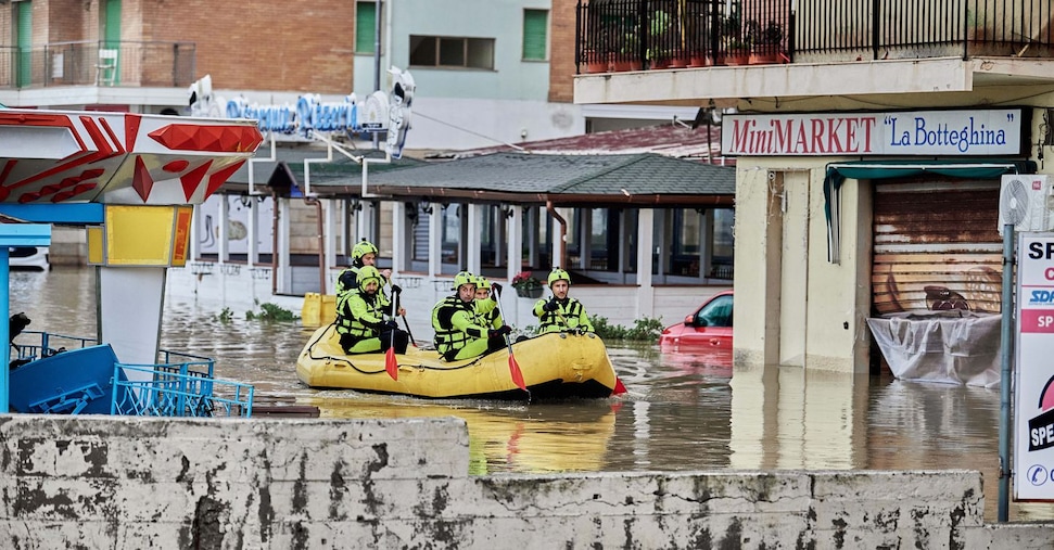 Legambiente: l’Italia rincorre le emergenze anzichè prevenirle
